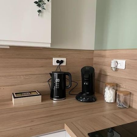 Joli Appartement Avec Parking - Proche Centre Ville Chartres Eksteriør bilde
