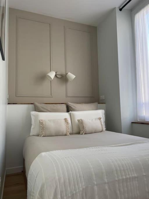 Joli Appartement Avec Parking - Proche Centre Ville Chartres Eksteriør bilde