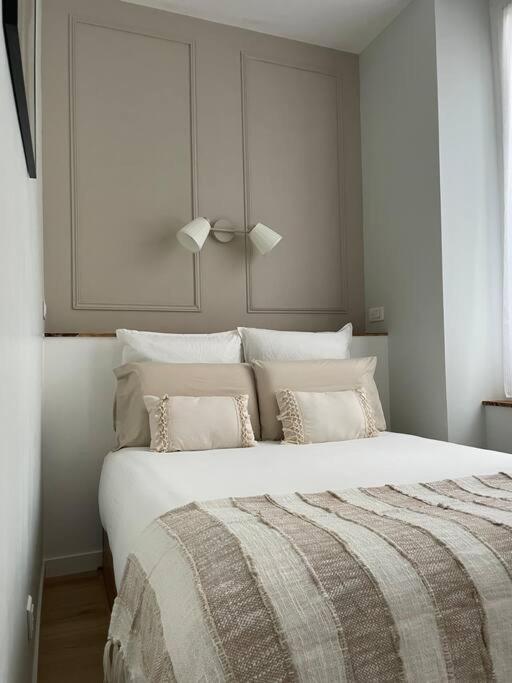 Joli Appartement Avec Parking - Proche Centre Ville Chartres Eksteriør bilde